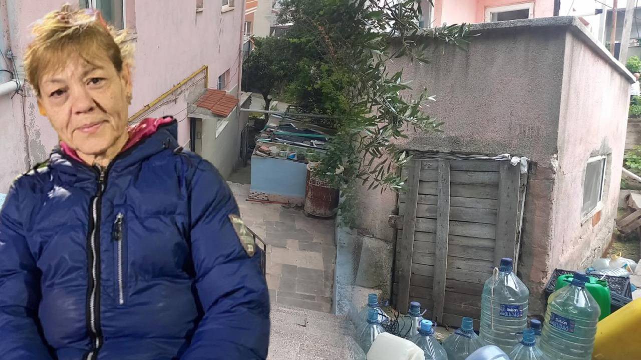 Balıkesir’de Ev Sahibi Vahşeti! Kiracısını Katledip Kömürlükte Saklamış