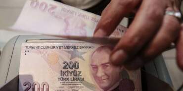 Bankalardan Emeklilere Bayram Müjdesi Gibi Kampanya! Promosyon Yarışı Kızıştı! Hangi Banka Ne Kadar Para Veriyor?