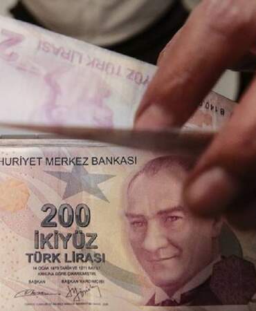 Bankalardan Emeklilere Bayram Müjdesi Gibi Kampanya! Promosyon Yarışı Kızıştı! Hangi Banka Ne Kadar Para Veriyor?