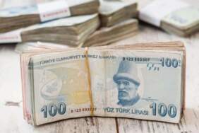 Bankaya Bu Parayı Koyan 110 Bin Lira Maaşa Bağlanıyor