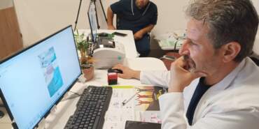 Batman’da Anne Karnındaki Bebeğe Kan Nakli Yapıldı