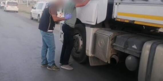 Batman’da Kaçakçılık Operasyonu: 2 Bin 100 Adet Elektronik Sigara Ele Geçirildi