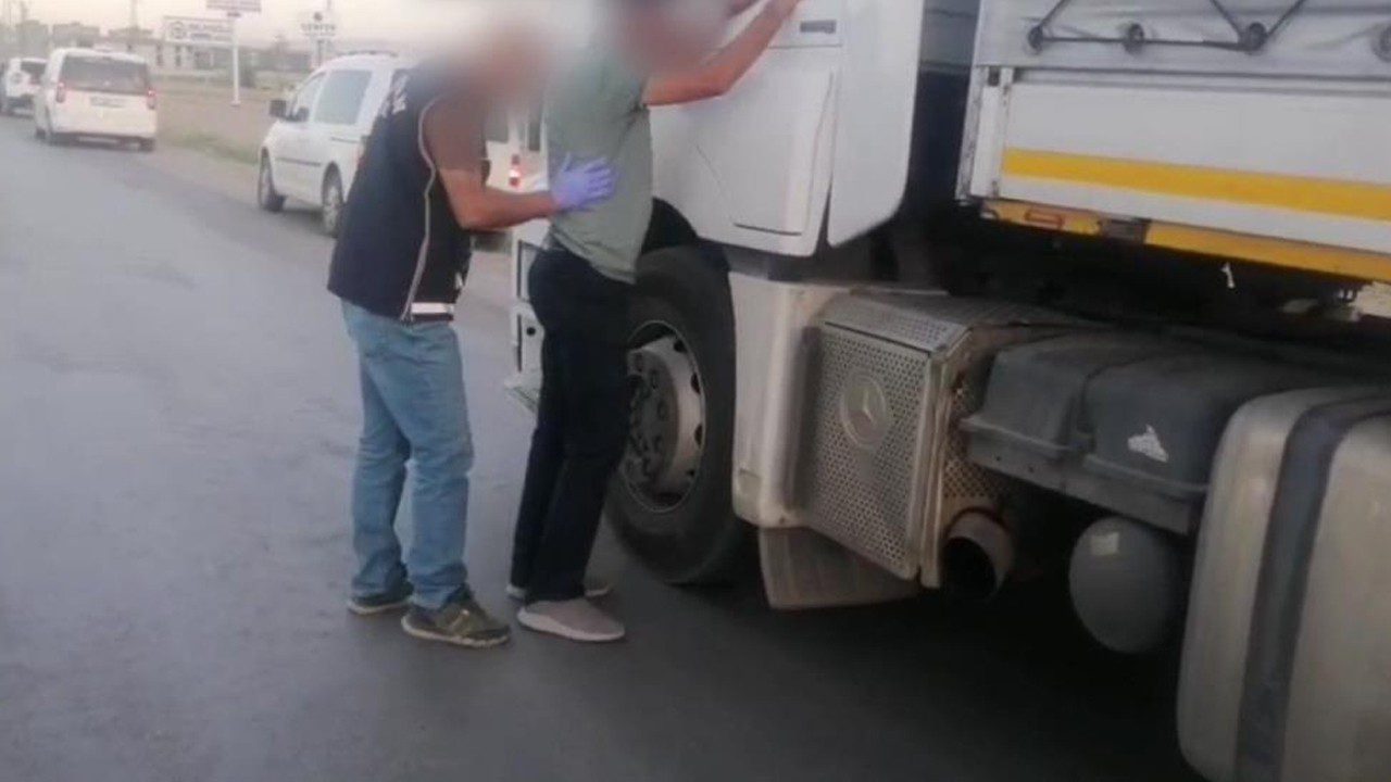 Batman’da Kaçakçılık Operasyonu: 2 Bin 100 Adet Elektronik Sigara Ele Geçirildi