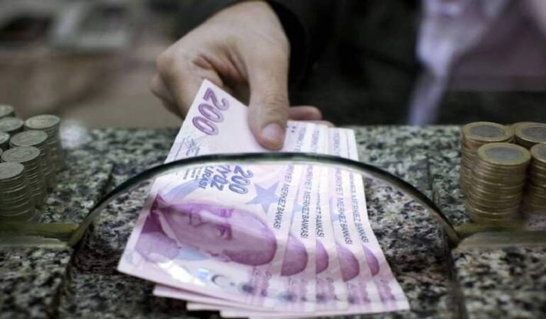 Bayram Öncesi Paraya Sıkışanlar Dikkat! Bankaların İhtiyaç Kredisi Faizi Değişti: İşte 50 bin TL’nin Geri Ödemesi