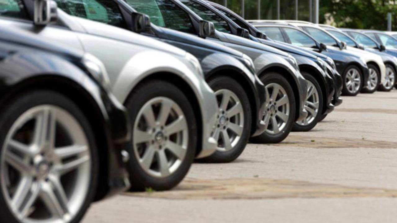 Bayram Öncesi Rüzgar Tersine Döndü! İkinci El Araç Piyasasında Yeni Rekor