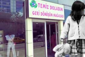 Bayramda Sevinmek de Lüks Oldu! Edirne’de ‘Askıda Bayramlık’ Kampanyası