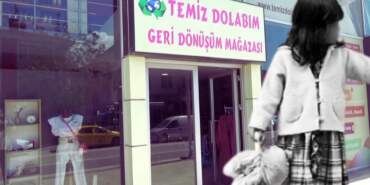 Bayramda Sevinmek de Lüks Oldu! Edirne’de ‘Askıda Bayramlık’ Kampanyası