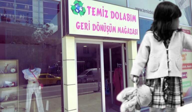 Bayramda Sevinmek de Lüks Oldu! Edirne’de ‘Askıda Bayramlık’ Kampanyası
