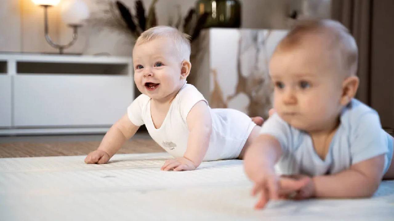 Bebek İsimleri İle İlgili Yeni Yasa Yürürlüğe Girdi: Artık Bu İsimler Tamamen Yasaklandı