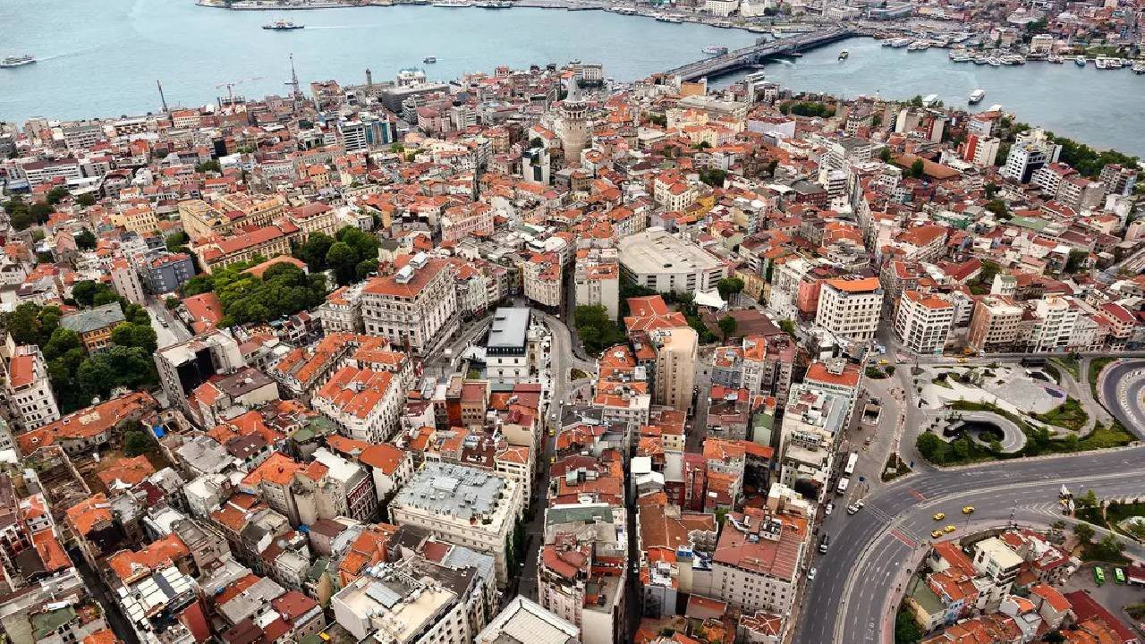 Bebek, Nişantaşı, Moda, Etiler, Cihangir Değil: İstanbul’un En Pahalı Mahallesi Değişti! Popüler İlçelerin Hepsini Solladı