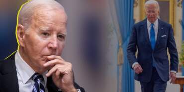Biden’ı Yıkan Hastalık! Çok Geç Ortaya Çıktı, Hemen Tedaviye Başlayacak