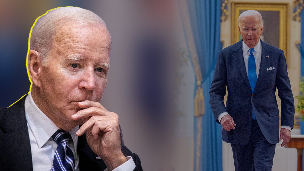 Biden’ı Yıkan Hastalık! Çok Geç Ortaya Çıktı, Hemen Tedaviye Başlayacak