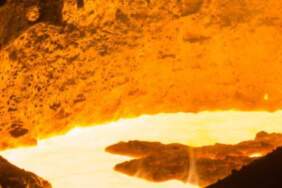 Bilim İnsanlarından ‘Altın’ Keşif: O Bölgelerde Değerli Metaller Bulundu