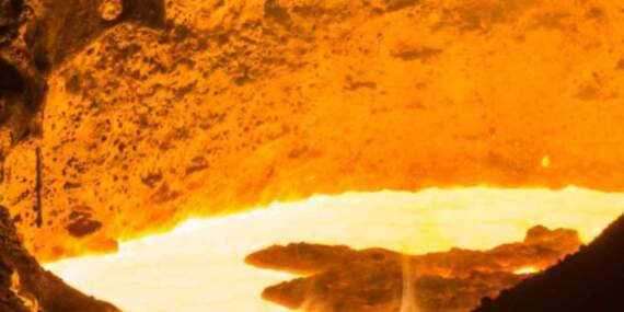 Bilim İnsanlarından ‘Altın’ Keşif: O Bölgelerde Değerli Metaller Bulundu