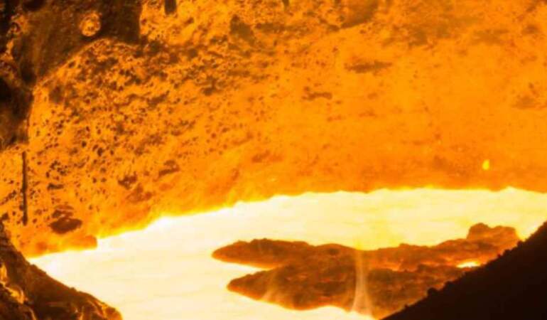 Bilim İnsanlarından ‘Altın’ Keşif: O Bölgelerde Değerli Metaller Bulundu