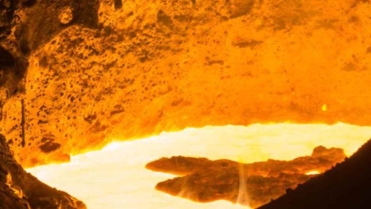 Bilim İnsanlarından ‘Altın’ Keşif: O Bölgelerde Değerli Metaller Bulundu