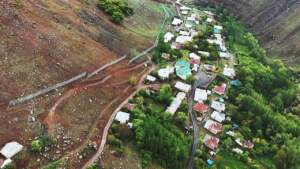 Bingöl’de Büyük Felaket Riskine Dikkat Çeken Önlem