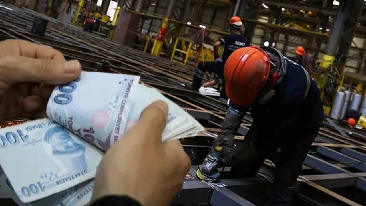 Binlerce Kamu İşçisini İlgilendiriyor! Ek Ödeme Tarihi Belli Oldu