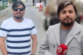 Bir Ayda 3’üncü Kez… Arif Kocabıyık Yeniden Tutuklandı