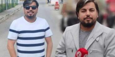 Bir Ayda 3’üncü Kez… Arif Kocabıyık Yeniden Tutuklandı