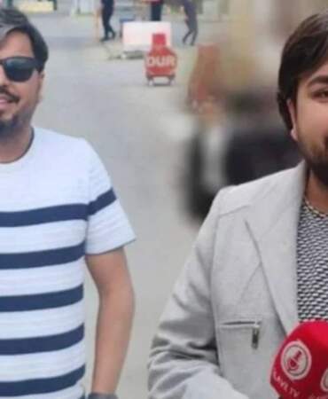 Bir Ayda 3’üncü Kez… Arif Kocabıyık Yeniden Tutuklandı