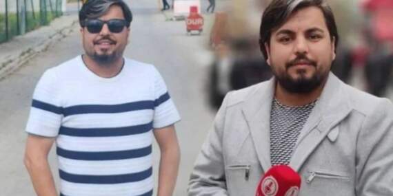 Bir Ayda 3’üncü Kez… Arif Kocabıyık Yeniden Tutuklandı