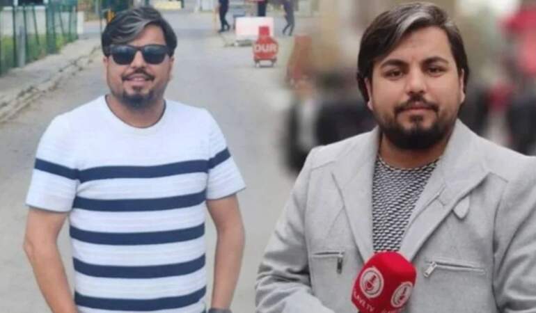 Bir Ayda 3’üncü Kez… Arif Kocabıyık Yeniden Tutuklandı