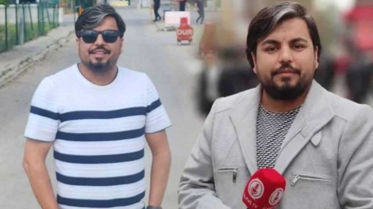 Bir Ayda 3’üncü Kez… Arif Kocabıyık Yeniden Tutuklandı