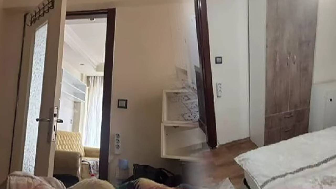 Bir Casus Kamera Skandalı Daha! Işık Yansıması Ele Verdi, Çok Sayıda Mahrem Görüntü Ele Geçirildi