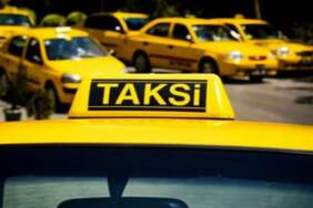Bir İlde Daha Taksi Ücretlerine Zam! O Tarihten İtibaren Geçerli Olacak: İşte Yeni Tarife…