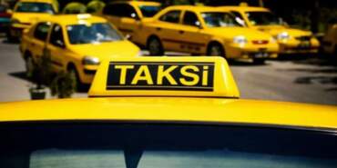 Bir İlde Daha Taksi Ücretlerine Zam! O Tarihten İtibaren Geçerli Olacak: İşte Yeni Tarife…
