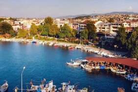 Bir Zamanlar İstanbul’un En Gözde İlçesiydi! Atatürk’ün ‘Benim Kentim’ Dediği İlçe Nasıl İstanbul’dan Ayrılıp  İl Oldu?