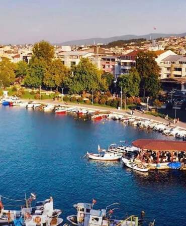 Bir Zamanlar İstanbul’un En Gözde İlçesiydi! Atatürk’ün ‘Benim Kentim’ Dediği İlçe Nasıl İstanbul’dan Ayrılıp İl Oldu?