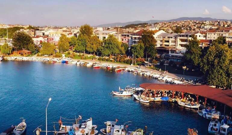 Bir Zamanlar İstanbul’un En Gözde İlçesiydi! Atatürk’ün ‘Benim Kentim’ Dediği İlçe Nasıl İstanbul’dan Ayrılıp  İl Oldu?