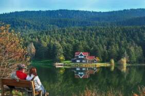 Bir Zamanlar Kastamonu’ya Bağlı En Güzel İlçeydi! Apar Topar İl Yapıldı, Turizm Merkezi Oldu
