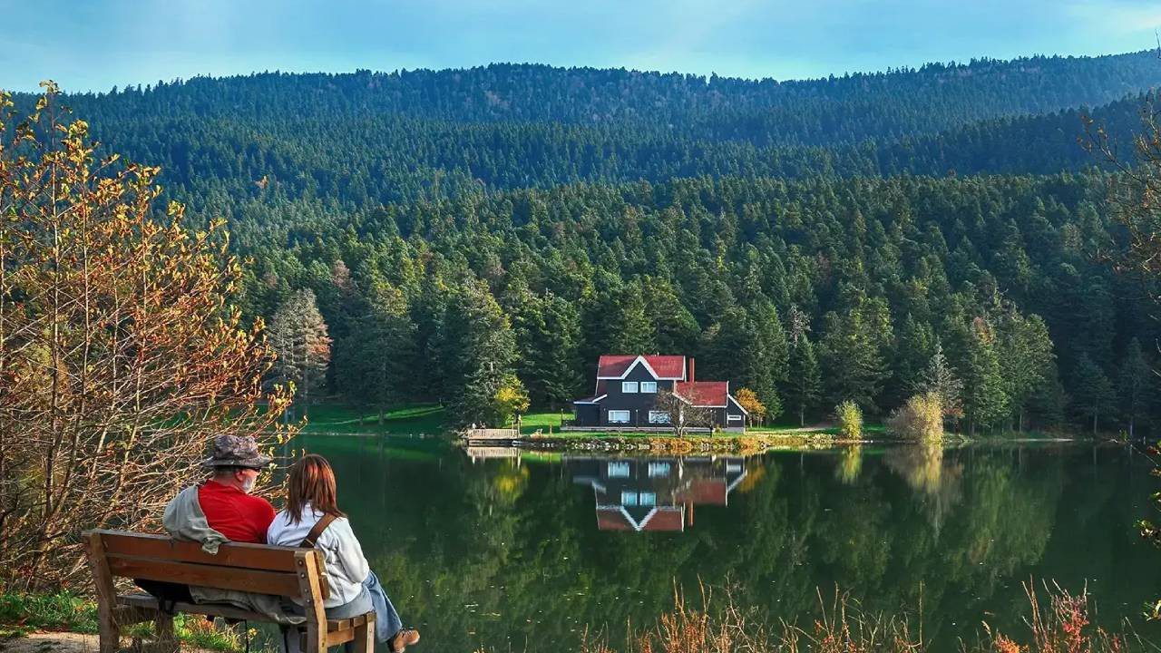 Bir Zamanlar Kastamonu’ya Bağlı En Güzel İlçeydi! Apar Topar İl Yapıldı, Turizm Merkezi Oldu