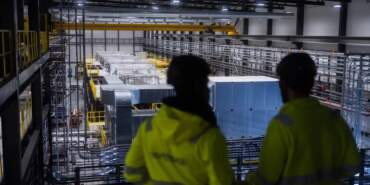 Bir Zamanların Akü Devi Alıcı Yolu Gözlüyor! İflası Sonrası Son Kalesi de Yıkılacak