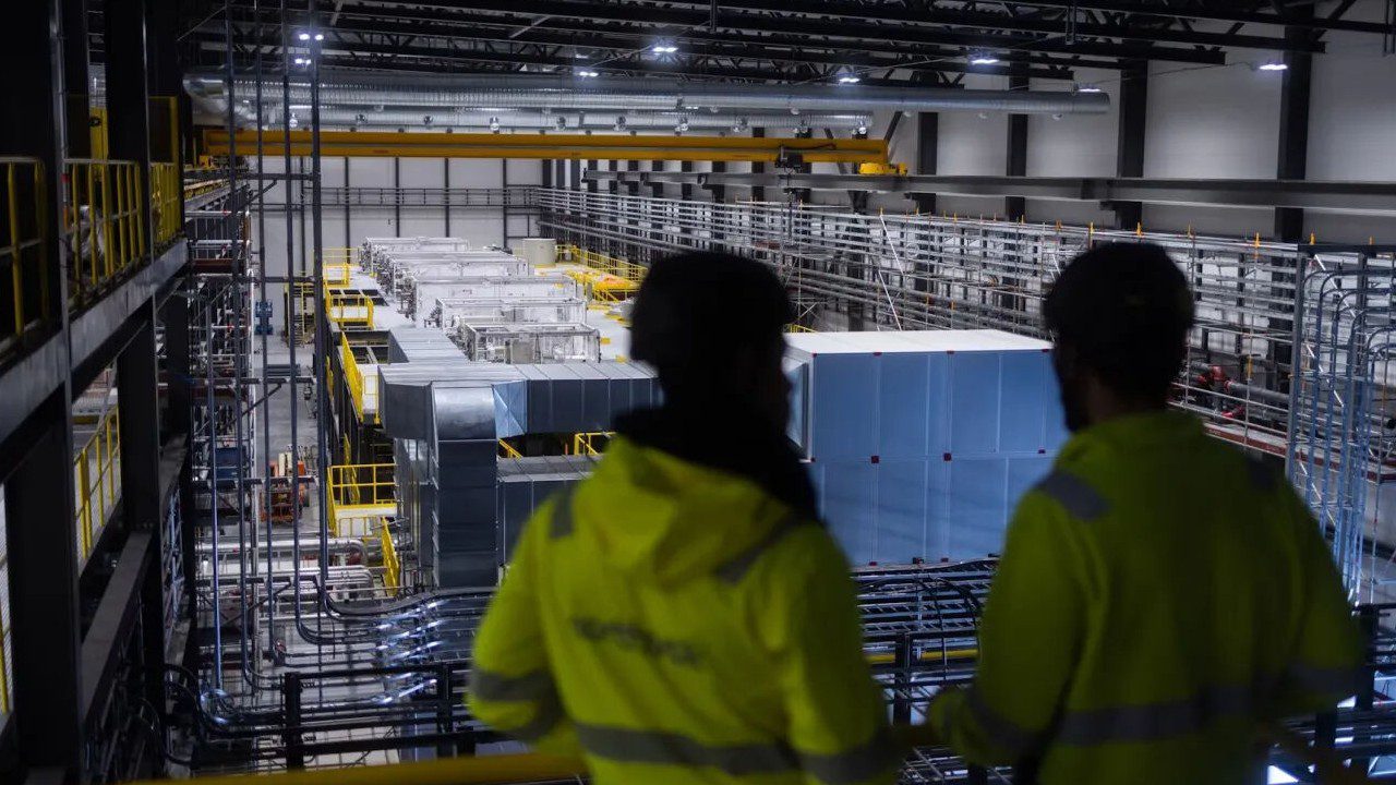 Bir Zamanların Akü Devi Alıcı Yolu Gözlüyor! İflası Sonrası Son Kalesi de Yıkılacak