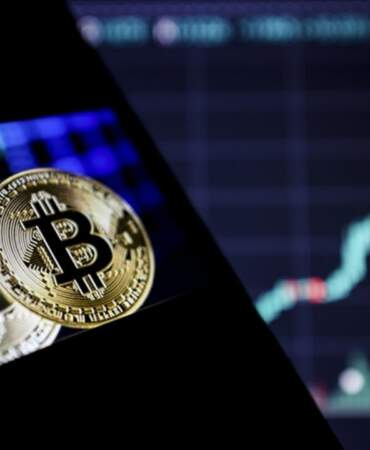 Bitcoin Tarihi Zirveye Ulaştı! Yüzde 4.5’lik Artışla 109 Bin Doları Geçti