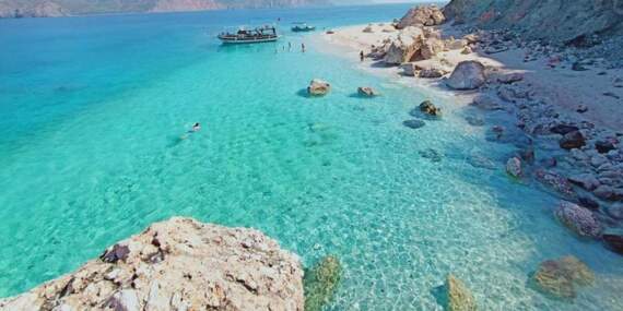 Bodrum, Alaçatı, Alanya Solda Sıfır Kaldı: Türkiye’nin Maldivler’i Artık Burası! Hem de Çok Ucuz