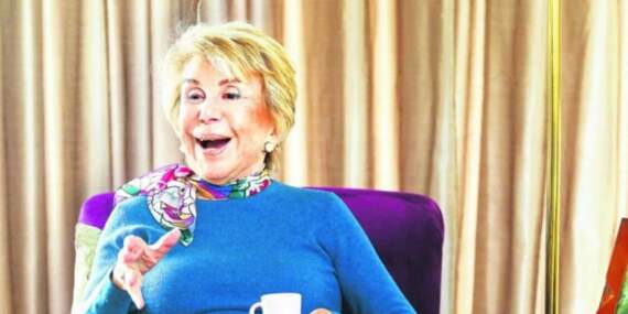 Boğaziçi Üniversitesi’nde Uzun Yıllar Görev Almıştı! Prof. Dr. Oya Başak Hayatını Kaybetti