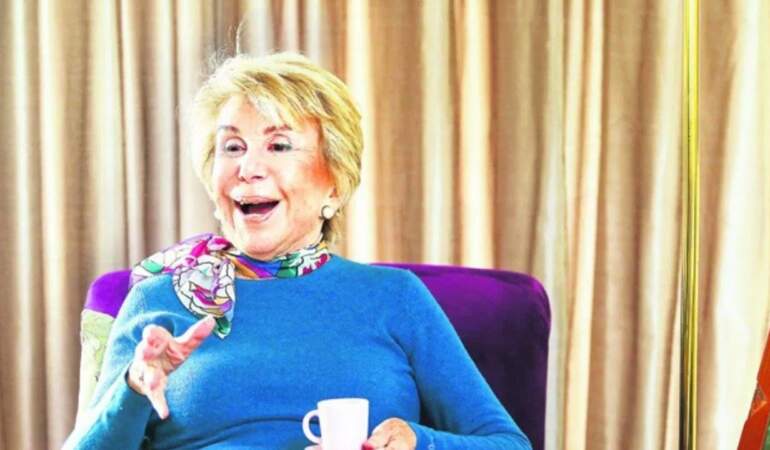 Boğaziçi Üniversitesi’nde Uzun Yıllar Görev Almıştı! Prof. Dr. Oya Başak Hayatını Kaybetti