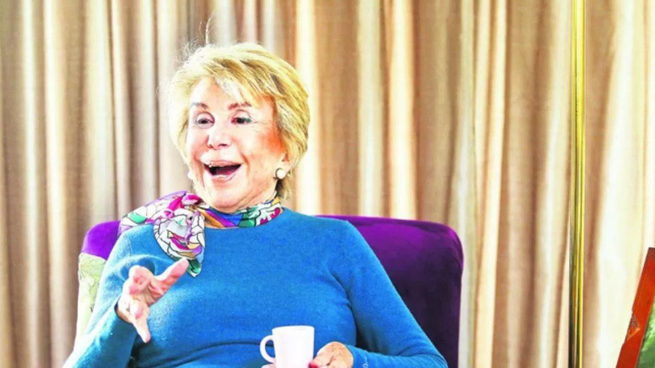 Boğaziçi Üniversitesi’nde Uzun Yıllar Görev Almıştı! Prof. Dr. Oya Başak Hayatını Kaybetti