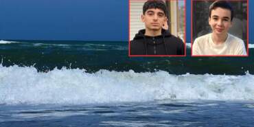Boğulma Faciasında Bir Acı Daha! Orhan’ın Ardından Yiğitcan da Hayatını Kaybetti