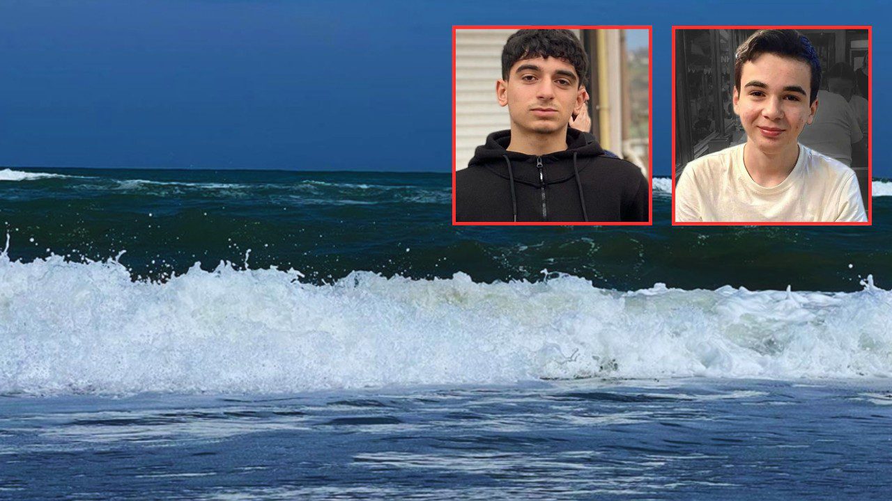 Boğulma Faciasında Bir Acı Daha! Orhan’ın Ardından Yiğitcan da Hayatını Kaybetti