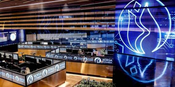 Borsa İstanbul’da Manipülasyon Soruşturması! 7 Kişiye Gözaltı Kararı