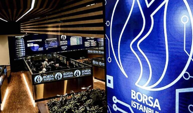 Borsa İstanbul’da Parası Olan Yandı! 4 Temmuz’da Yeni Yasak Başlıyor! SPK Düğmeye Bastı