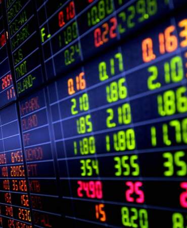 Borsa İstanbul’da Sert Sarsıntı: Yatırımcısı Yüzde 10 Kayıp Yaşadı