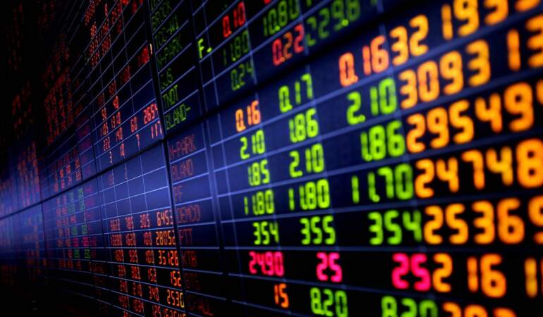 Borsa İstanbul’da Sert Sarsıntı: Yatırımcısı Yüzde 10 Kayıp Yaşadı