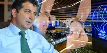 Borsa Manipülasyon Soruşturmasında Flaş Gelişme! 3 Tutuklama, Aralarında Ünsal Ban da Var